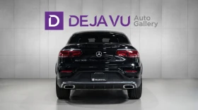 Mercedes-Benz GLC 300 COUPE* 4MATIC* AMG* DISTRONIC* ПАНО* КРАЙНА ЦЕНА, снимка 5