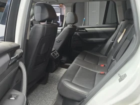 BMW X3 2.0D - САМО 30% АВАНС, снимка 12