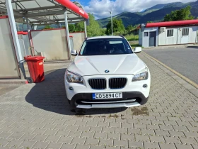 BMW X1 2000, снимка 2
