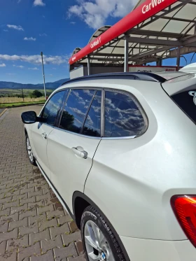 BMW X1 2000, снимка 8