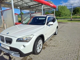 BMW X1 2000, снимка 1