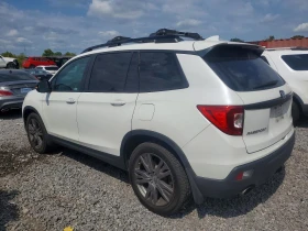Honda Passport 3.5l Exl, снимка 3