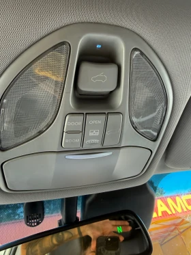 Hyundai Santa fe, снимка 6