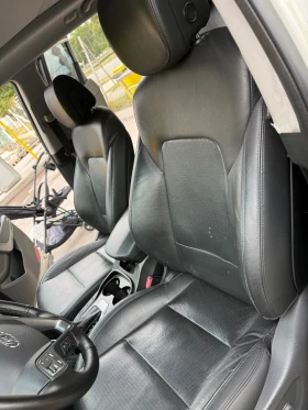 Hyundai Santa fe, снимка 14