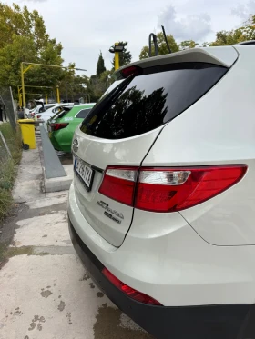 Hyundai Santa fe, снимка 5