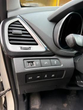 Hyundai Santa fe, снимка 17