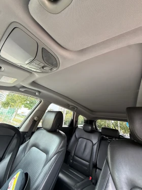 Hyundai Santa fe, снимка 15