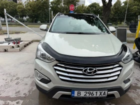 Hyundai Santa fe, снимка 1