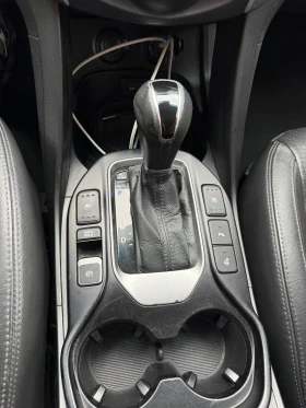 Hyundai Santa fe, снимка 7