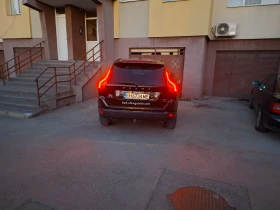 Volvo XC60 D5, снимка 3