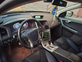 Volvo XC60 D5, снимка 8