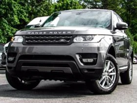 Land Rover Range Rover Sport HSE 3.0SD V6 - [1] 