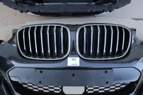 BMW X4 M40i G02 - 11111 лв. - 30396880 | Car24.bg