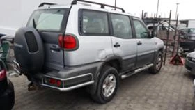     Nissan Terrano 3.0TD