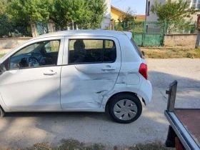 Suzuki Celerio | Mobile.bg    5