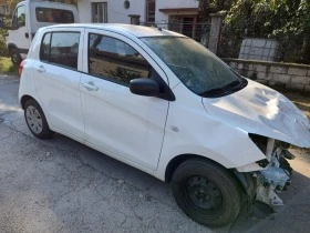 Suzuki Celerio | Mobile.bg    2