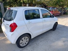 Suzuki Celerio | Mobile.bg    3