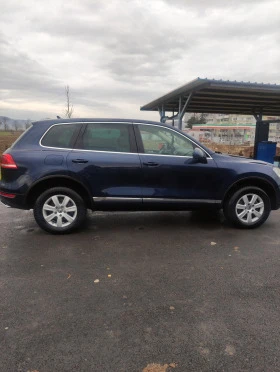 VW Touareg, снимка 16