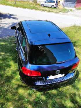 VW Touareg, снимка 5 - Автомобили и джипове - 43688417