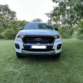 Ford Ranger 2.0 EcoBlue 4x4 63хкм N1, снимка 6