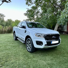 Ford Ranger 2.0 EcoBlue 4x4 63хкм N1, снимка 5