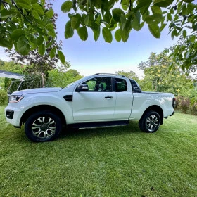 Ford Ranger 2.0 EcoBlue 4x4 63 N1 | Mobile.bg    7