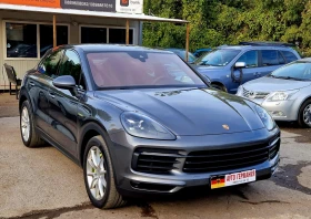 Porsche Cayenne Coupe/E-Hybrid/Pano/Chrono, снимка 1