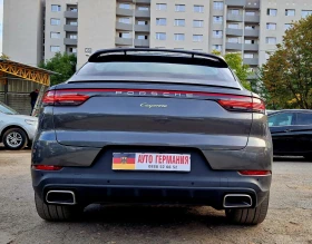 Porsche Cayenne Coupe/E-Hybrid/Pano/Chrono, снимка 5