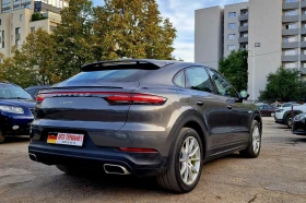 Porsche Cayenne Coupe/E-Hybrid/Pano/Chrono, снимка 4