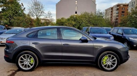 Porsche Cayenne Coupe/E-Hybrid/Pano/Chrono, снимка 3