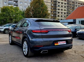 Porsche Cayenne Coupe/E-Hybrid/Pano/Chrono, снимка 6