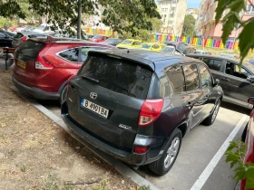 Toyota Rav4 2.2 D4D crossover, снимка 3