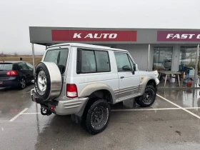 Hyundai Galloper 3.0 i / V6, снимка 3