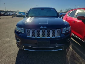 Jeep Grand cherokee, снимка 2