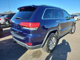 Jeep Grand cherokee, снимка 4