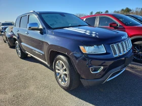 Jeep Grand cherokee, снимка 3