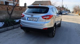 Hyundai IX35 FULL 2.0 136 44  | Mobile.bg    3