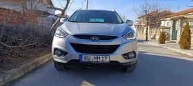 Hyundai IX35 FULL 2.0 136 44  | Mobile.bg    5