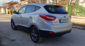 Hyundai IX35 FULL 2.0 136 44  | Mobile.bg    2