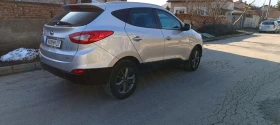 Hyundai IX35 FULL 2.0 136 44  | Mobile.bg    4