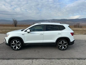 VW T-Roc TAOS 1.5 T SEL 4-Motion | Mobile.bg    7