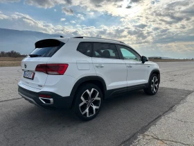     VW T-Roc TAOS 1.5 T SEL 4-Motion