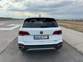 VW T-Roc TAOS 1.5 T SEL 4-Motion | Mobile.bg    8