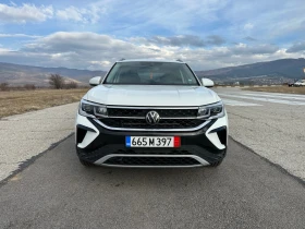 VW T-Roc TAOS 1.5 T SEL 4-Motion | Mobile.bg    5