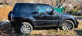 Mitsubishi Pajero 3.2 D | Mobile.bg    5