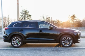 Mazda CX-9 2.5I Gs-l AWD, снимка 4