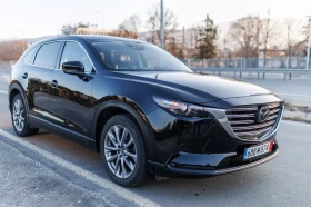 Mazda CX-9 2.5I Gs-l AWD, снимка 3