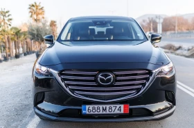 Mazda CX-9 2.5I Gs-l AWD, снимка 2