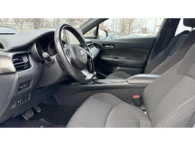 Toyota C-HR 1.8 HSD CENTER | Mobile.bg    12