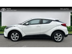 Обява за продажба на Toyota C-HR 1.8 HSD CENTER ~41 900 лв. - изображение 2